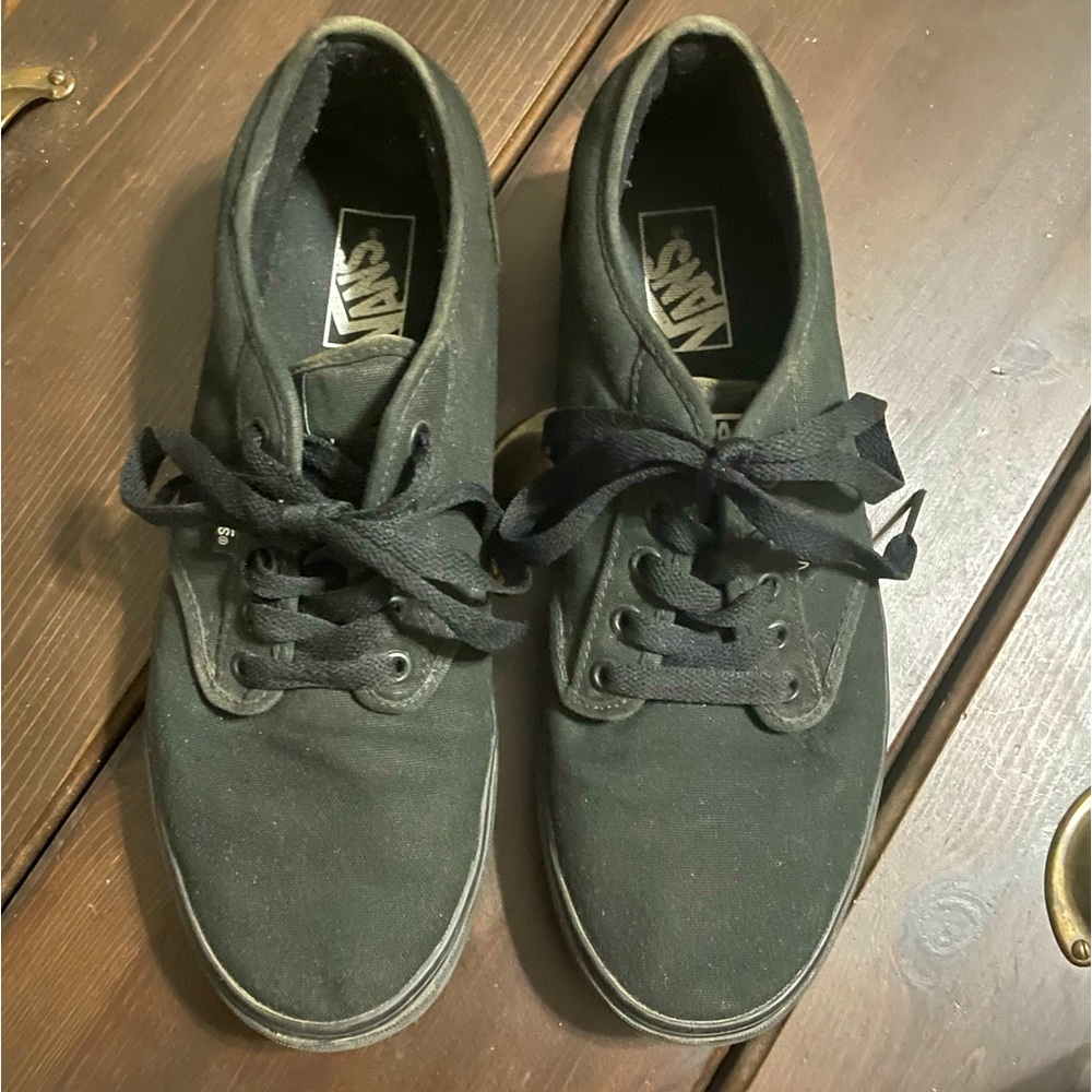 Vans Sneakers